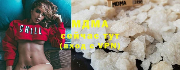стаф Гусев